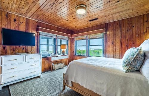 Topsail Beach House | Sea Strapped