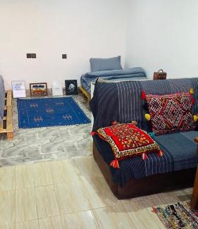 Imsouane Apartment | Sea Surf Beachfront Apartment