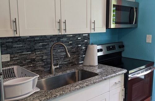 Estate Southgate Condo | SEA TURTLE COVE STn CROIX -NO PASSPORT