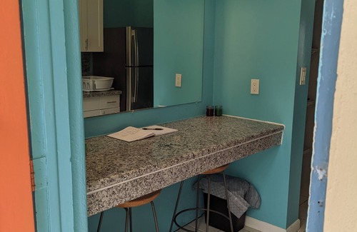 Estate Southgate Condo | SEA TURTLE COVE STn CROIX -NO PASSPORT