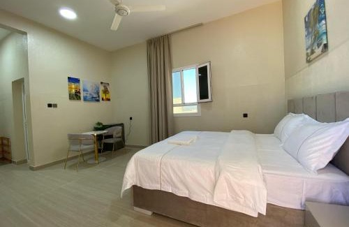 Al Hadd House | Sea Turtles Guest House #2 Ras Al Hadd