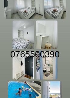 Navodari Apartment | Sea vibes-Mamaia Nord