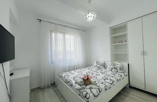 Navodari Apartment | Sea vibes-Mamaia Nord