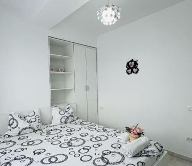 Navodari Apartment | Sea vibes-Mamaia Nord