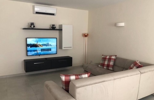 Marsaskala Apartment | Sea View 2 Bed Apartment Close To Beach Hpi7738