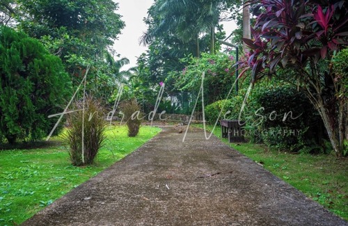 Montego Bay House | Sea View 2-bedroom townhome in lovely Montego Bay with fitness room, WiFi