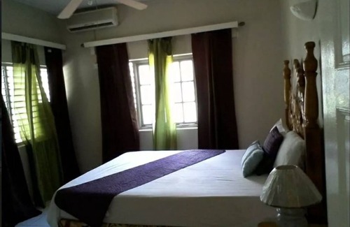 Ocho Rios Resort | Sea View 5 Bedrooms 5 Bath
