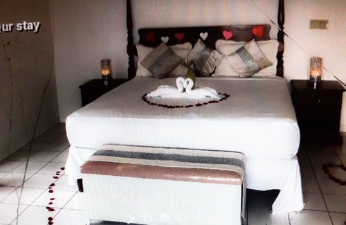 Ocho Rios Resort | Sea View 5 Bedrooms 5 Bath