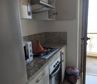 Agadir Apartment | Sea View AGADIR