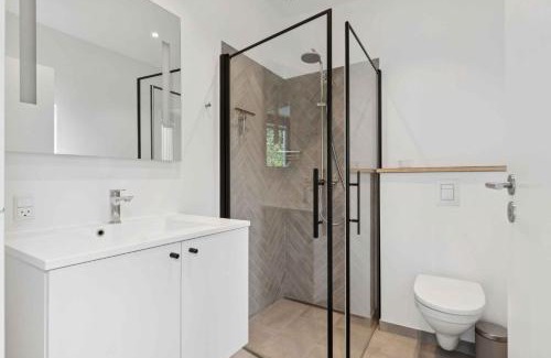 Sandvig House | Sea View And Comfort In Architect-Designed Home