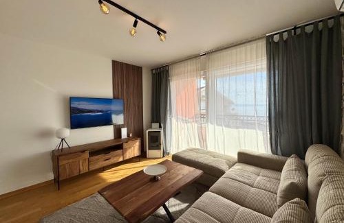 Krvavica Apartment | Sea View Apartmani Jadran