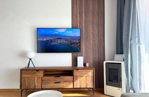 Krvavica Apartment | Sea View Apartmani Jadran