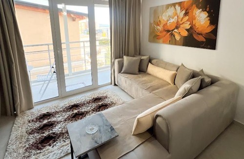 Durres Apartment | Sea View Apartments