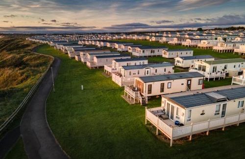 Crimdon Resort | Sea View at Crimdon Dene Holiday Park