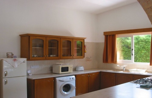 Pegeia Villa | Sea view, Bungalow, en-suite, Coral Bay, disable friendly, private