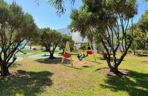 Tangier Apartment | sea view Cap Tingis