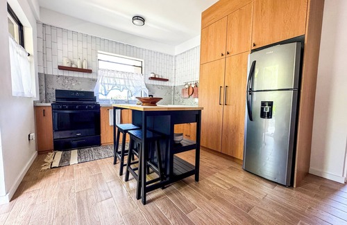 Vieux Fort Quarter Apartment | Sea View Condo, Minutes from UVF Int’l Airport - Spacious & Modern Stay