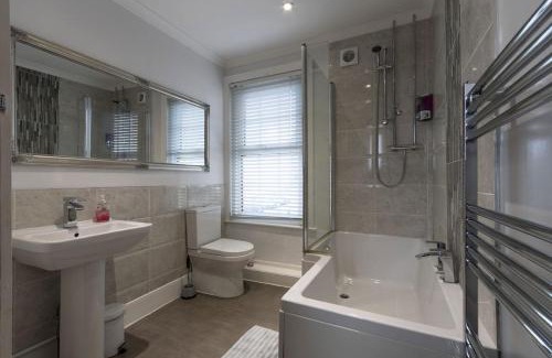 Sandgate House | Sea View Cottage, Sandgate