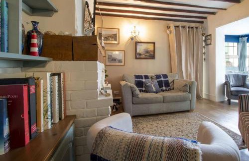 Sandgate House | Sea View Cottage, Sandgate