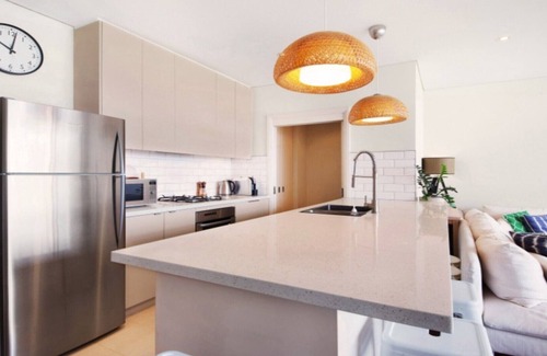 Ettalong Beach Apartment | SEA VIEW - ETTALONG BEACH