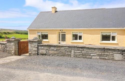 Murroogh House | Sea View Hideaway
