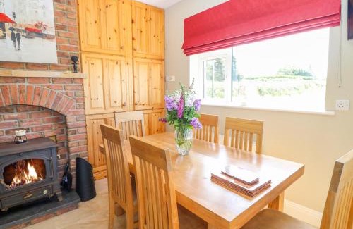 Murroogh House | Sea View Hideaway