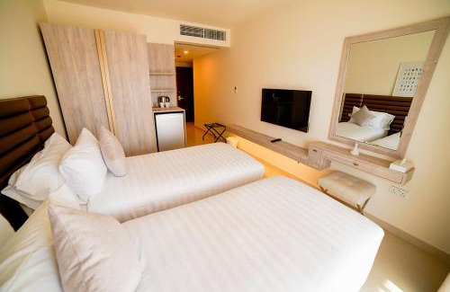 Aqaba Hotel | Sea view hotel
