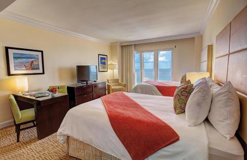 Bal Harbour Hotel | Sea View Hotel