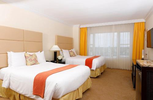Bal Harbour Hotel | Sea View Hotel