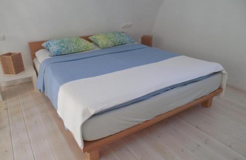 Exo Gonia Apartment | Sea view house Avgi