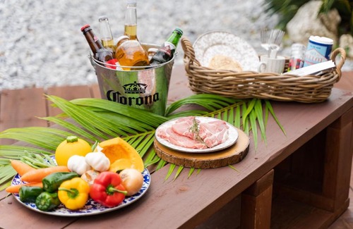 Okinawa House | SEA VIEW HOUSE KIRA KIRA HINANO