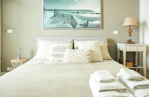 Villa Grazia di Carini House | Sea view life
