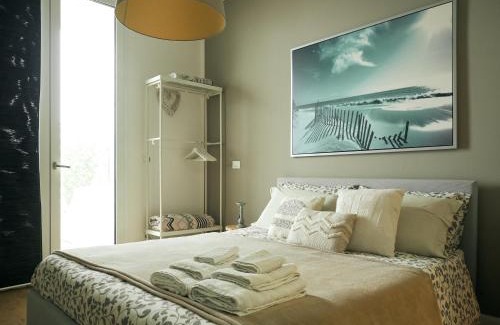 Villa Grazia di Carini House | Sea view life