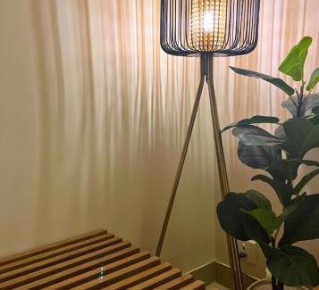 Vainguinim Apartment | Sea View, Luxury 2BHK Apartment, Dona Paula