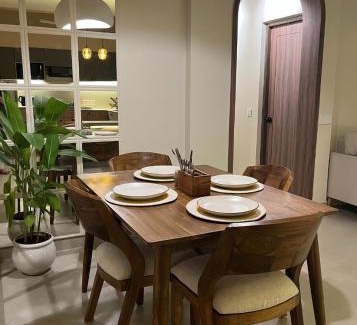 Vainguinim Apartment | Sea View, Luxury 2BHK Apartment, Dona Paula