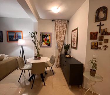 Rafajlovici Apartment | Sea view