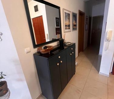 Rafajlovici Apartment | Sea view