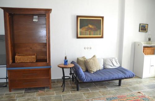 Batsi Apartment | Sea view studio 2