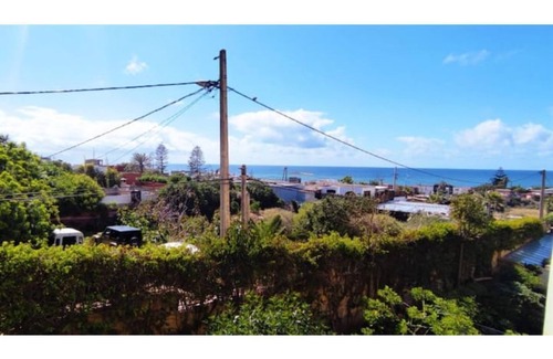 Tamariss Apartment | Sea view studio