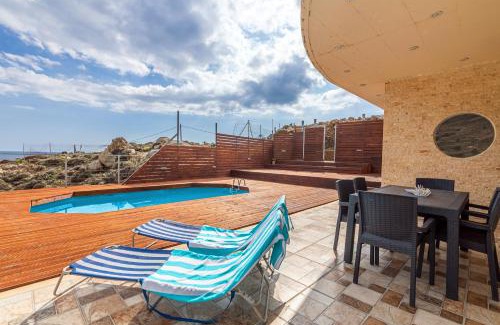 Archanes-Asterousia Villa | Sea View Villa Emmanuela, By IdealStay Experience