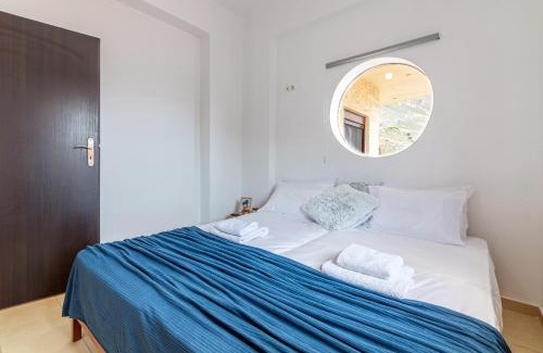 Archanes-Asterousia Villa | Sea View Villa Emmanuela, By IdealStay Experience