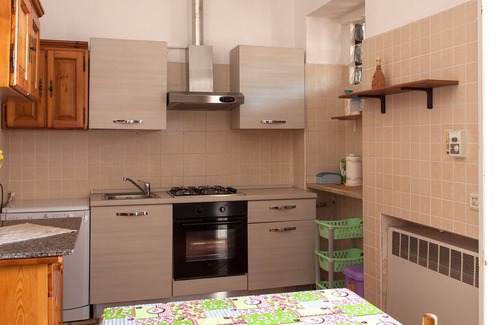 Sant'Isidoro Villa | Sea view Villa in Sant'Isidoro for Beach Holidays m524