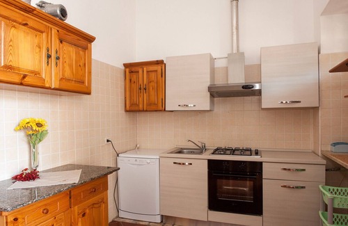 Sant'Isidoro Villa | Sea view Villa in Sant'Isidoro for Beach Holidays m524