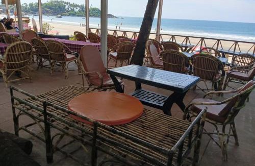 Palolem House | Sea Walk Beach Resort, Palolem, Canacona, Goa