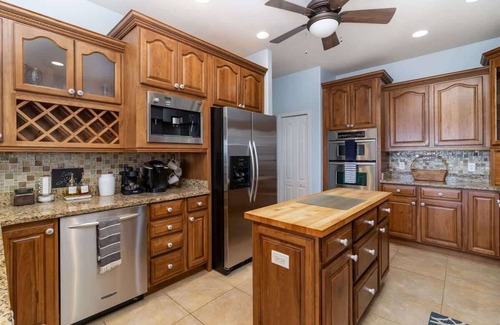 Cocoa Beach House | Sea Watch: 4B/4B Direct Oceanfront Home with Pool