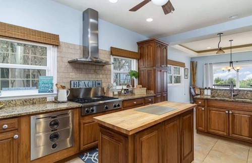 Cocoa Beach House | Sea Watch: 4B/4B Direct Oceanfront Home with Pool