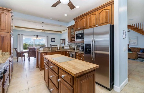 Cocoa Beach House | Sea Watch: 4B/4B Direct Oceanfront Home with Pool