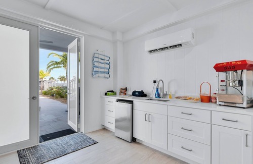 Marathon House | Sea Watch | 5BR Marina View Luxury Home in Marathon FL Keys