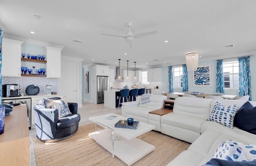 Marathon House | Sea Watch | 5BR Marina View Luxury Home in Marathon FL Keys