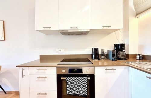 Vari-Voula-Vouliagmeni Apartment | Sea Whisper Beach Kavouri